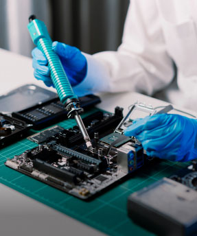 Приборостроение МЭХ