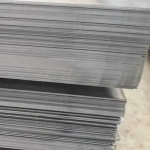 Лист магнитно-мягкий 10,5х600х800 мм 49КФ ГОСТ 10160-75