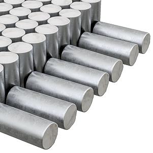 Поковка 200х380х580 60ХН