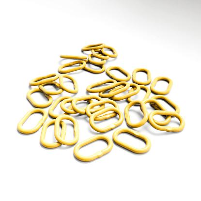 Звено Ов1-12.5 ГОСТ 25573-82