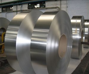 Фольга нержавеющая 15Х18Н12С4ТЮ